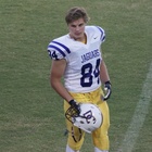 Laitahyökkääjä Erlend Lien