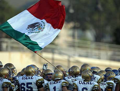 Opiskelijoiden MM-kisat Monterrey, Meksiko 2016