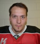 Jani Lindqvist - Kuopio Steelers