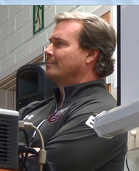 Opi Olavuon esityksen aiheena oli high school-harjoittelu.