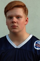 Kaksi maalia ottelussa urakoinut Timi Hietala.