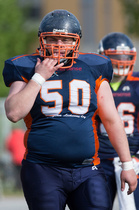 Juho Wiren - Pori Bears