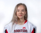 MVP Isabella Lievonen