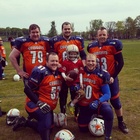 Johny Magee takarivissä keskellä