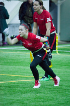 Indians Emma Lekander
Kuva Lasse Karjalainen