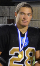 Adreas Lindo, Porvoo Butchers