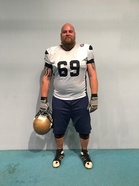 Porvoolaista voimaa: Pasi Lautala