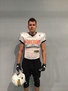 Karjalalais-savolaista nopeutta: Johannes Jauhiainen