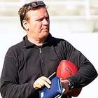 Menestysvuosien päävalmentaja Stefan Karkulahti palaa ECG:n ruoriin