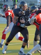 69ersin linjan nestori Johan "J.D." Dowe on harrastanut lajia vuodesta 1980.