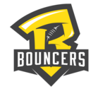 Kaksinkertainen I-divisioonan mestari Bouncers hakee paikkaa liigatasolle