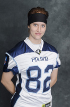 WR Henna-Riikka Pitkänen