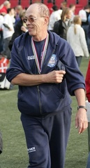 Per-Olof "Putte" Partanen