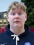 Olaus Alinen, Wasa Royals - Vuoden nuori