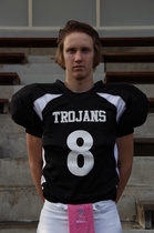 Trojans Heikki Toivola