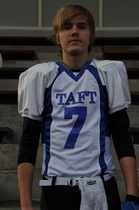 TAFT Jesper Korkalainen 