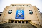 Ottelu pelataan Cotton Bowl stadionilla.