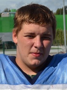 Crocodilesin linjapelaamisen peruspilari Jukka Ristolainen.