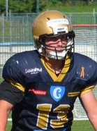 Butchersin tukimies Miki Kuusisto.