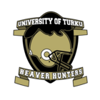 Turkulainen UTU Beaver Hunters voitti mestaruuden vuonna 2015