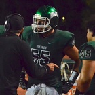 Ville Valasti vastaanotti lokakuun alussa ensimmäisen I-divisioonayliopiston tarjouksen.