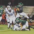 Ja Valasti (55) ja Dylan Gilfoy (44) pelaamassa.
Kuva: Wendy Gilfoy