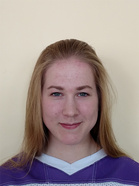 Daria Briukhovetskaia