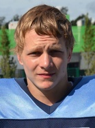 Kalle Laitila Crocodiles