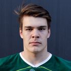 Filip Zacok on ainoa kauden 2015 aloituskokoonpanon puolustuksen linjamiehistä, joka pelaa Crocodilesissa myös tulevana kesänä.