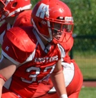 Aleksi Kokkonen, Helsinki Roosters