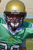 Kalle Laitila, Seinäjoki Crocodiles