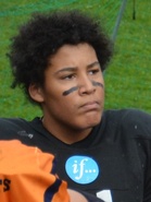 Oliver Dhallamah, Helsinki 69ers