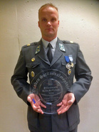 Yliluutnantti Matilainen