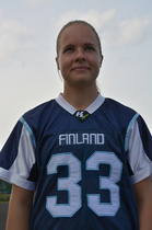 Jasmin Ruotsalainen