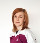 Demons-Keskushyökkääjä Anu Ruotsalainen on yksi tärkeimmistä pelaajista sunnuntain ottelussa Seinäjoella.