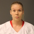 Helsinki Roostersin laitahyökkääjä Janna-Jemina Seiles otti edellisessä ottelussa kolme kiinniottoa, joilla Roosters eteni 92 jaardia. Yhdestä kiinniotosta Seiles teki tuolloin touchdownin.