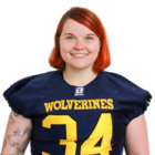 Tytti Kuusiselta odotetaan jaardeja ja maaleja Espoossa