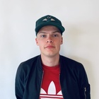 Patrik Wargh vastaa monilajiseura Goatsin jenkkifutisosastosta. Wargh on yksi harvoista pelaajista, joilla on lajikokemusta. Hän on pelannut viimeiset kolme vuotta Wasa Dogsin yliopistojoukkueessa.