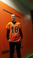 Arlanda Jetsin ja Nina Lindholmin kausi Ruotsin pääsarjassa alkaa huhtikuun lopussa. Kuva: Arlanda Jets