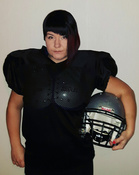 Annukka Savirinne (OL/DL)