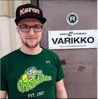 Lappeenrannassa asuva Santeri Inkinen muuttaa Saksaan huhtikuussa ja liittyy tuolloin samaan joukkueeseen Sebastien Sagnen ja Micky Kyein kanssa. Sagne ja Kyei tekivät sopimuksen viikkoa aiemmin.
Kuva: Seinäjoki Crocodiles