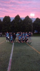 IV-divisioonan mestarit: Vaasa Vikings