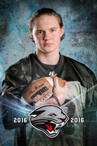 Jaguaarien pelinrakentaja Akseli Syrjänen