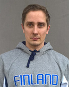 Toni Luomajoki, puolustuksen koordinaattori / LB-valmentaja 