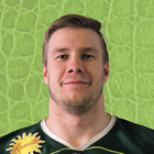 Tukimies Lauri Anttila Crocodilesin taklaustilaston kärkinimi yhdessä ranskalaistakamies Pierre Couraqeuxin kanssa. Kumpikin keräsi viisi taklausta. Crococodilesin ainoasta pelinrakentajasäkityksestä vastasi linjamies Aatu Suhonen.