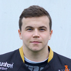 Tony Nyström on Butchersin heittopuolustuksen johtaja, joka opastaa porvoolaisten nuorta takakenttää. Pallonriistot ovat varmasti yksi porvoolaisten mahdollisuuksista horjuttaa ennakkosuosikkina otteluun lähtevää Roostersia.