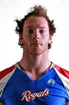 Tukimies Cameron Grad valittiin Royalsin avausottelussa Vantaalla vaasalaisten parhaimmaksi pelaajaksi.