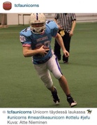 Tamperelainen TCFA Unicorns toimii turnauksen isäntänä ja kohtaa itse perjantaina puolivälierässä Wasa Dogsin.