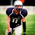 Grad pelasi yliopistourallaan II-divisioonan Menlossa. Vuonna 2015 tukimies kuului ruotsalaisen Uppsala 86ersin puolustukseen.