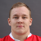 Ville Valasti matkustaa Kaliforniaan juhannuksen jälkeen. 28. kesäkuuta hän liittyy Diablo Valley Vikingsin joukkueeseen.
Kuva: Sami Ranta